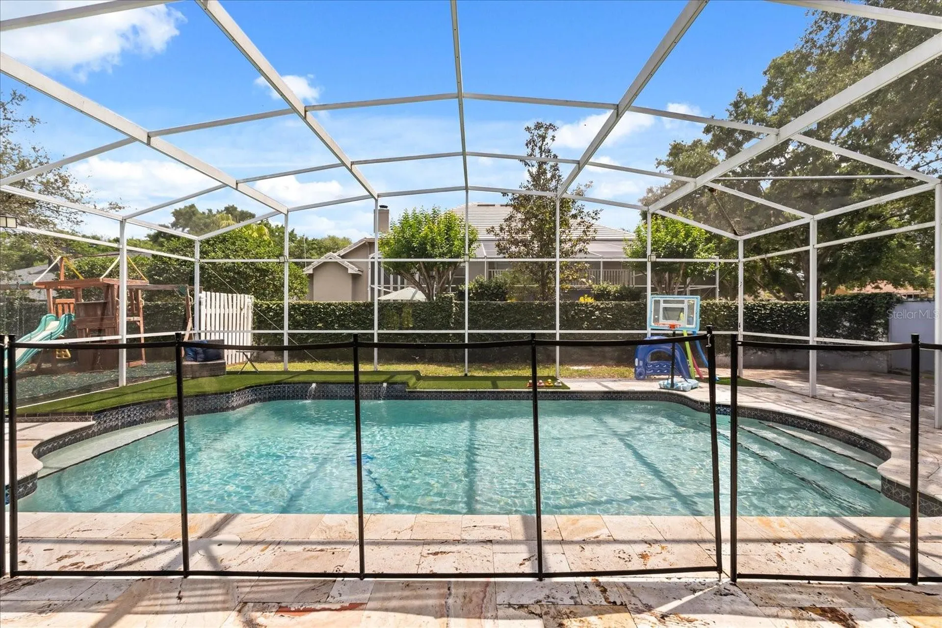 8050 Rural Retreat Court Orlando FL 32819