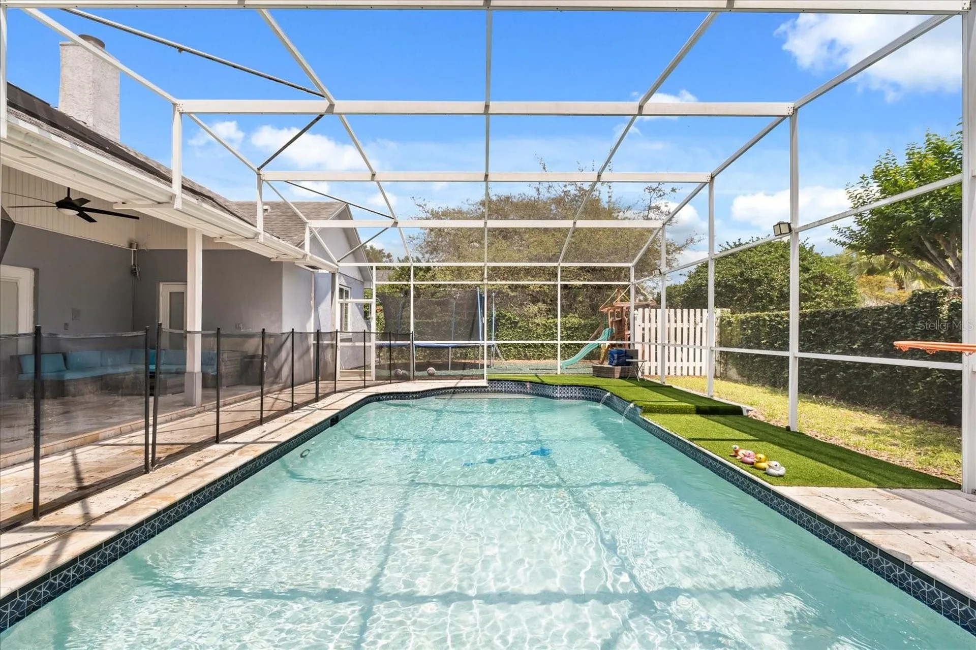 8050 Rural Retreat Court Orlando FL 32819