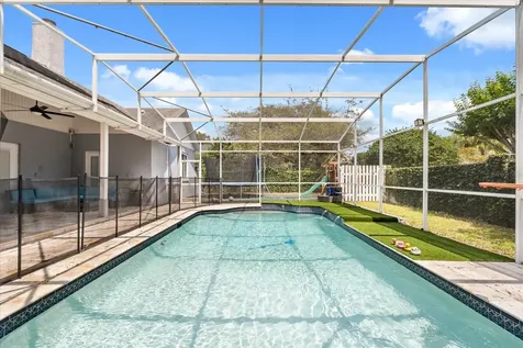 8050 Rural Retreat Court Orlando FL 32819
