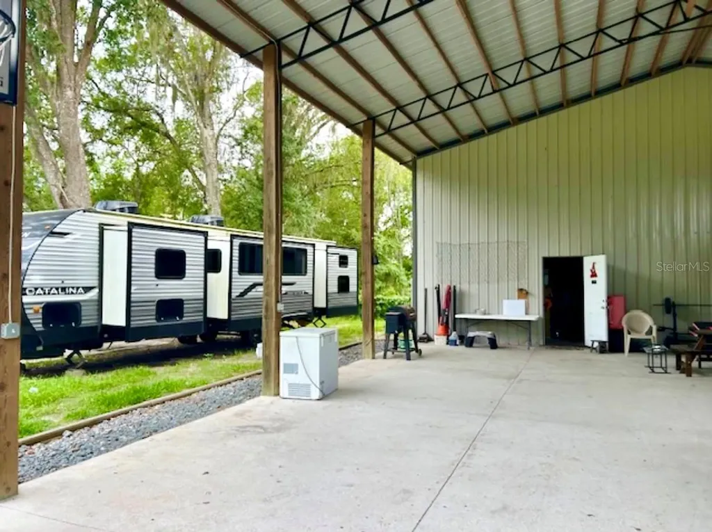 528 Ashley Lane Center Hill FL 33514