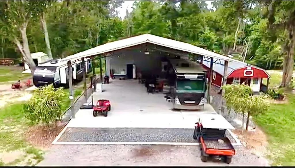 528 Ashley Lane Center Hill FL 33514