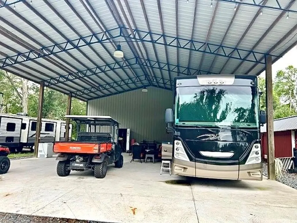 528 Ashley Lane Center Hill FL 33514