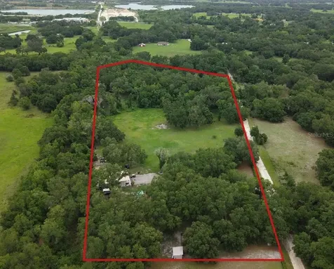 528 Ashley Lane Center Hill FL 33514