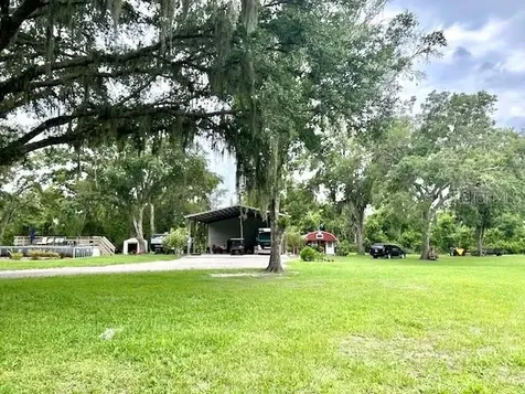 528 Ashley Lane Center Hill FL 33514