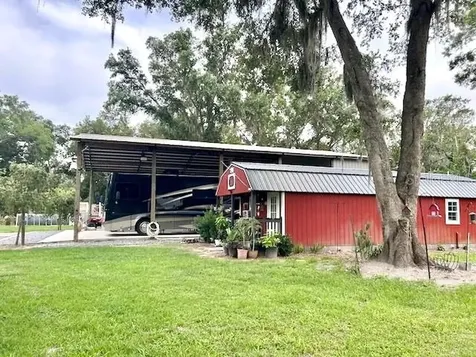 528 Ashley Lane Center Hill FL 33514