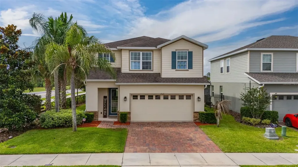 17023 Goldcrest Loop Clermont FL 34714