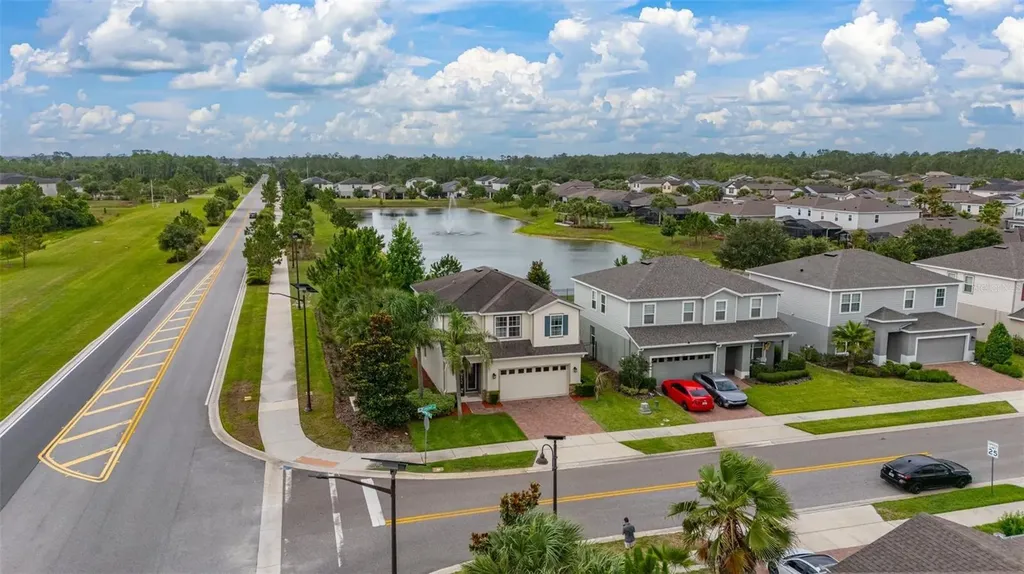 17023 Goldcrest Loop Clermont FL 34714