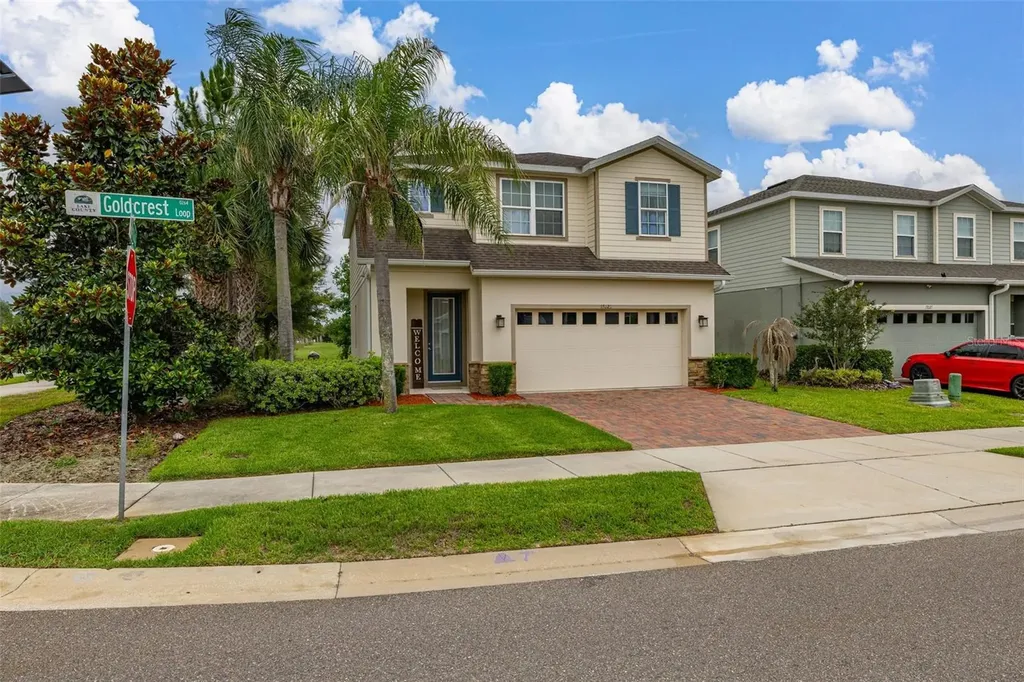 17023 Goldcrest Loop Clermont FL 34714