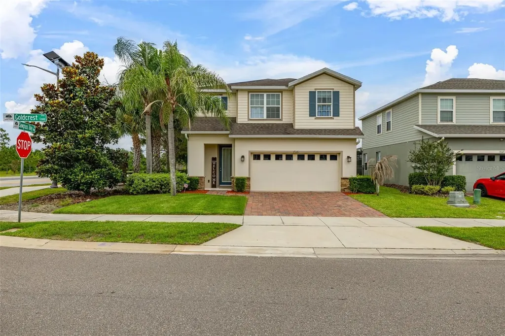 17023 Goldcrest Loop Clermont FL 34714