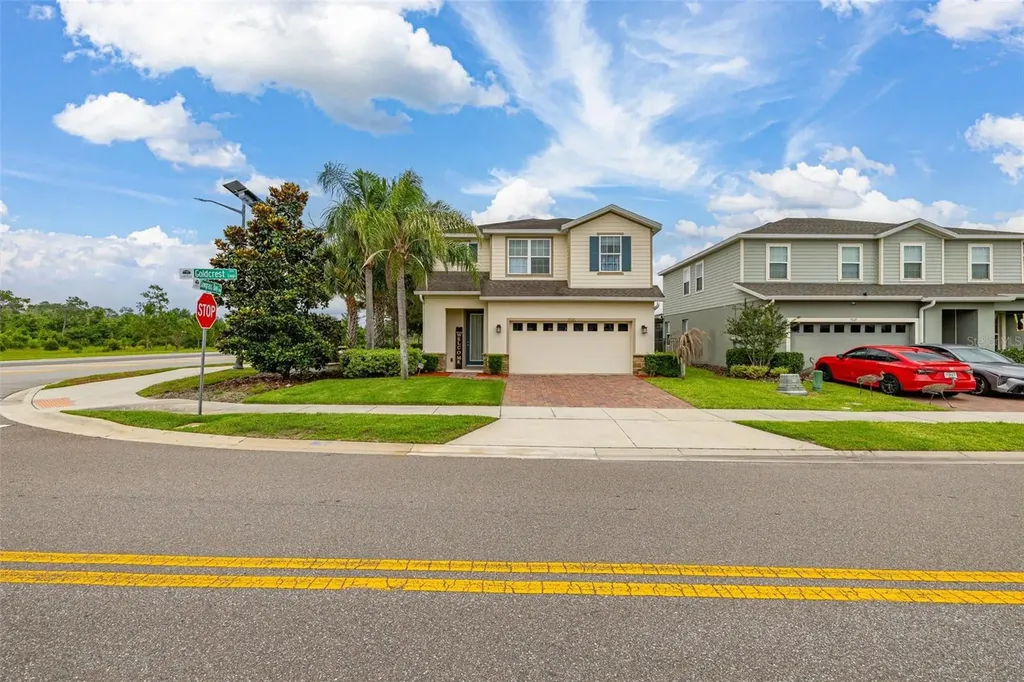 17023 Goldcrest Loop Clermont FL 34714