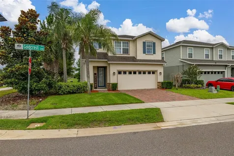 17023 Goldcrest Loop Clermont FL 34714