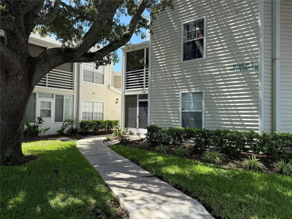 3900 Southpointe Drive Orlando FL 32822
