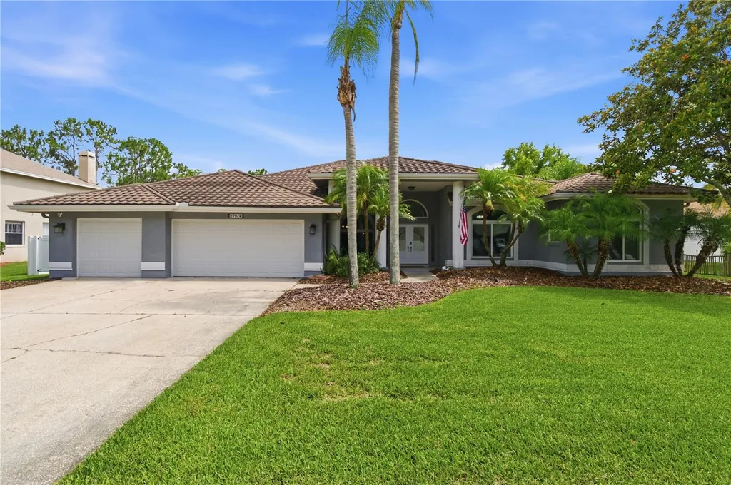 17024 Winners Circle Odessa FL 33556