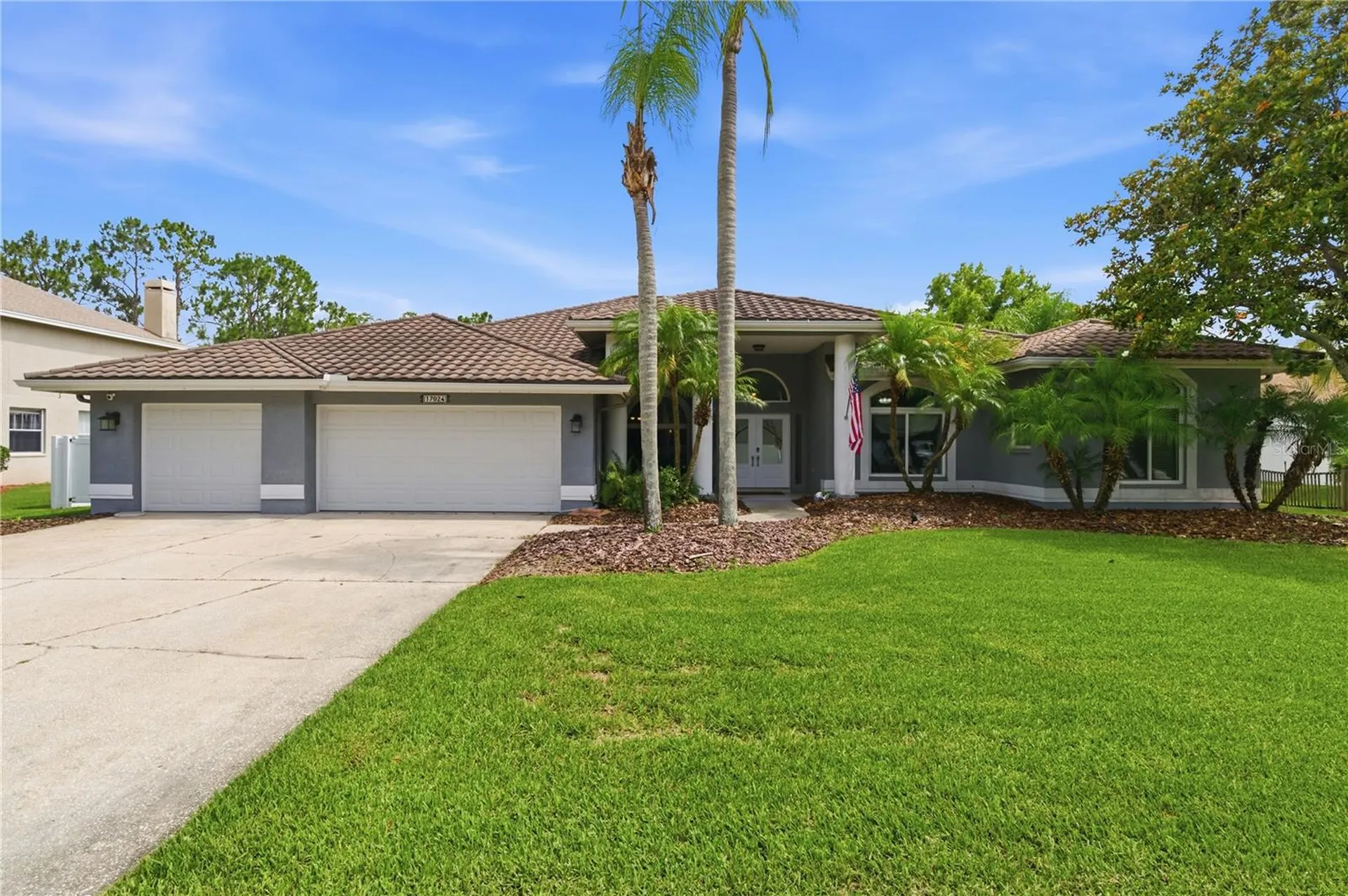 17024 Winners Circle Odessa FL 33556
