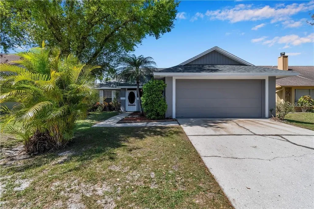 7110 Hollowell Drive Tampa FL 33634