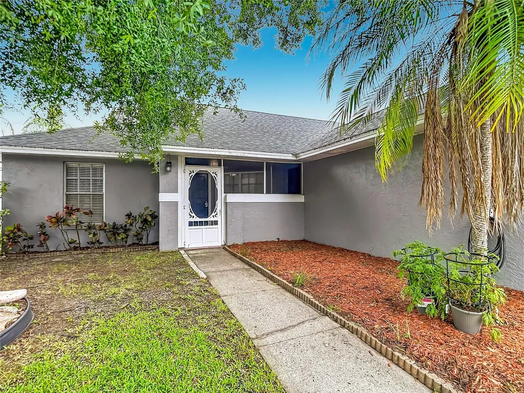 7110 Hollowell Drive Tampa FL 33634