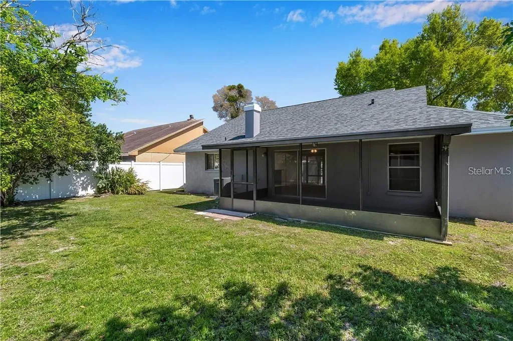 7110 Hollowell Drive Tampa FL 33634