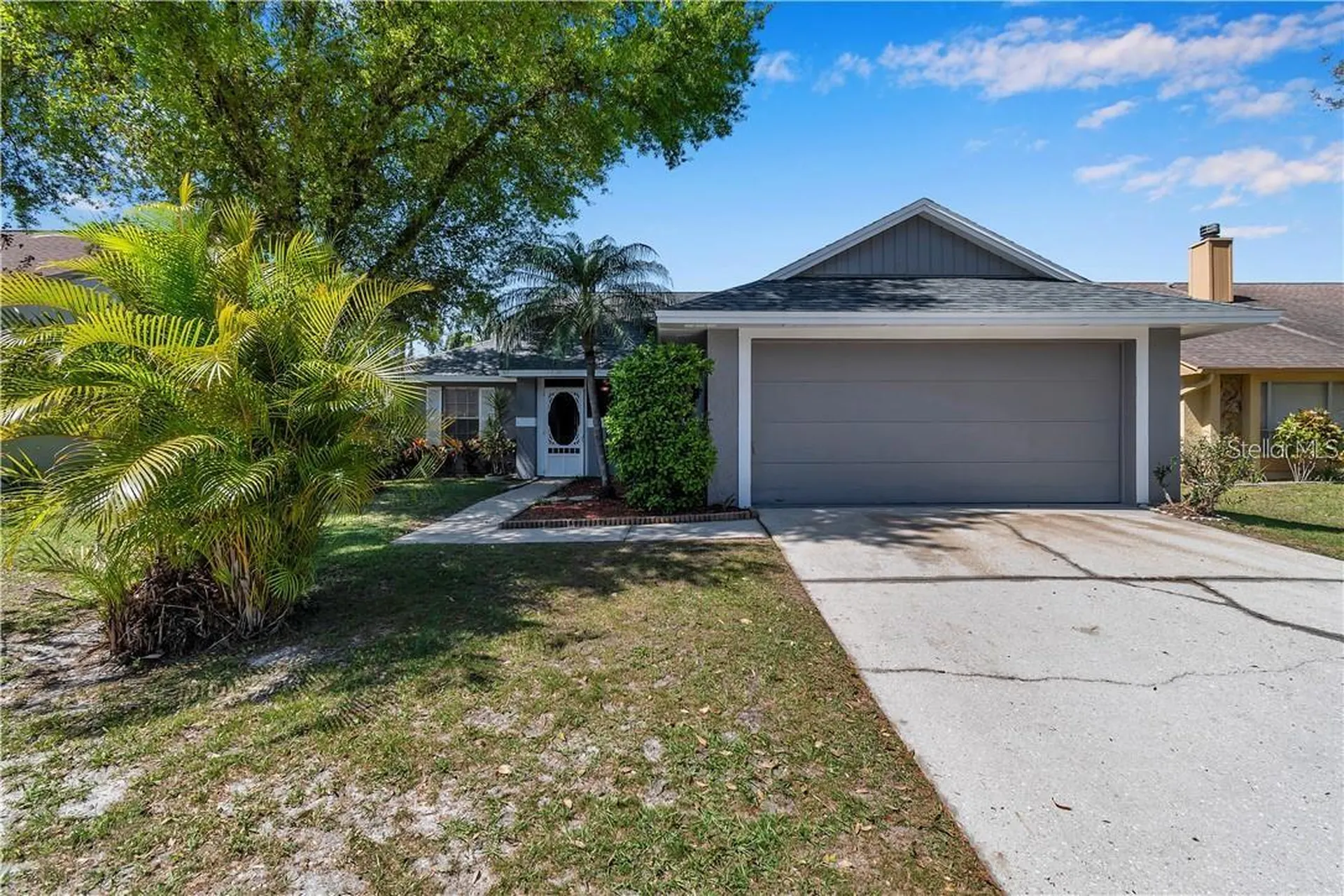 7110 Hollowell Drive Tampa FL 33634