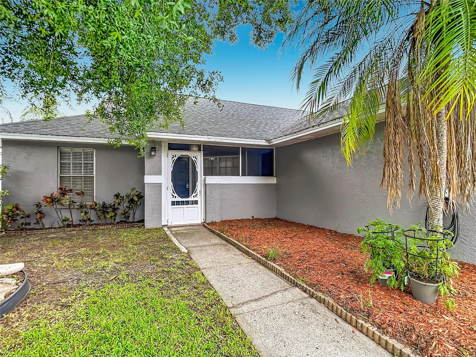 7110 Hollowell Drive Tampa FL 33634