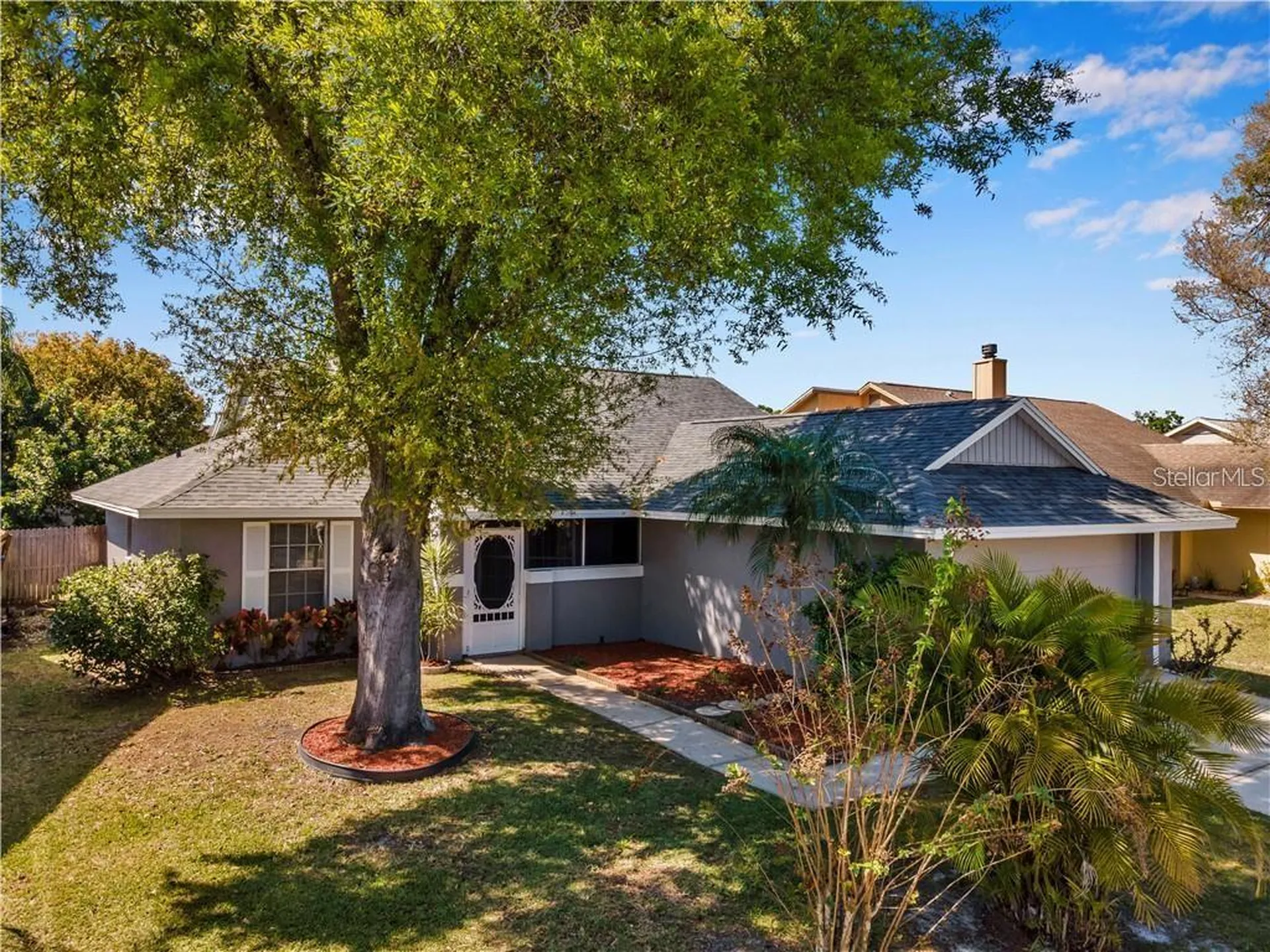 7110 Hollowell Drive Tampa FL 33634