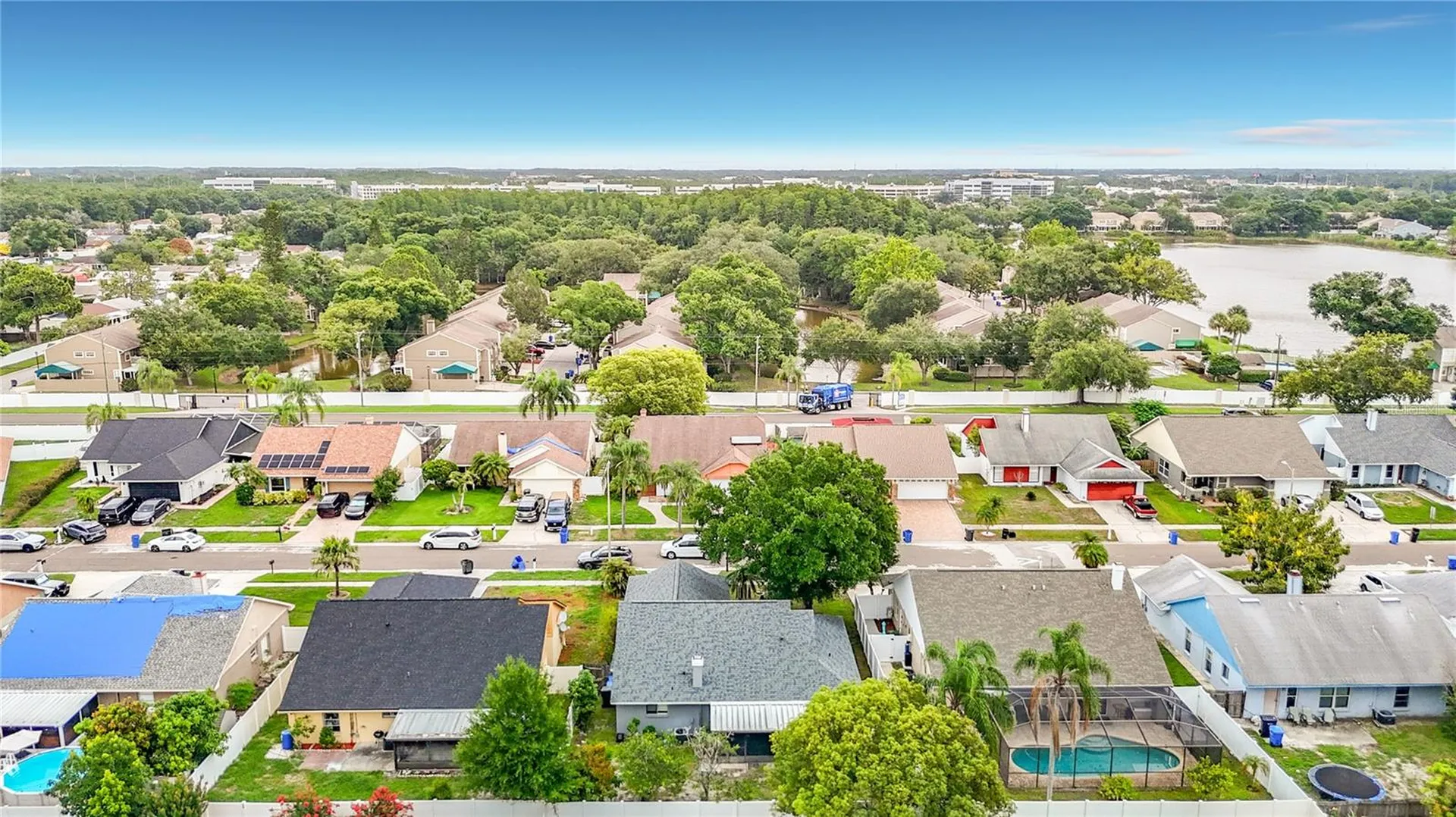7110 Hollowell Drive Tampa FL 33634