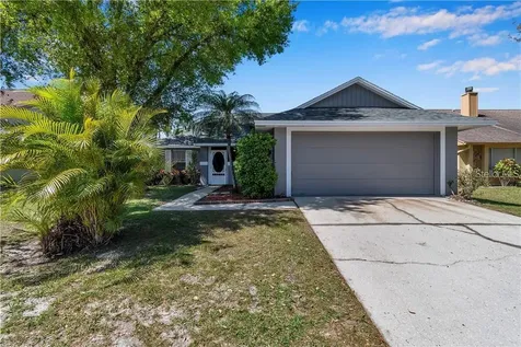 7110 Hollowell Drive Tampa FL 33634