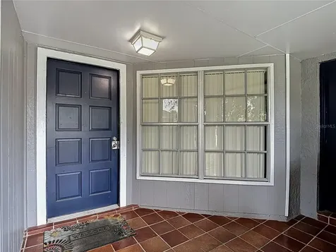 7110 Hollowell Drive Tampa FL 33634