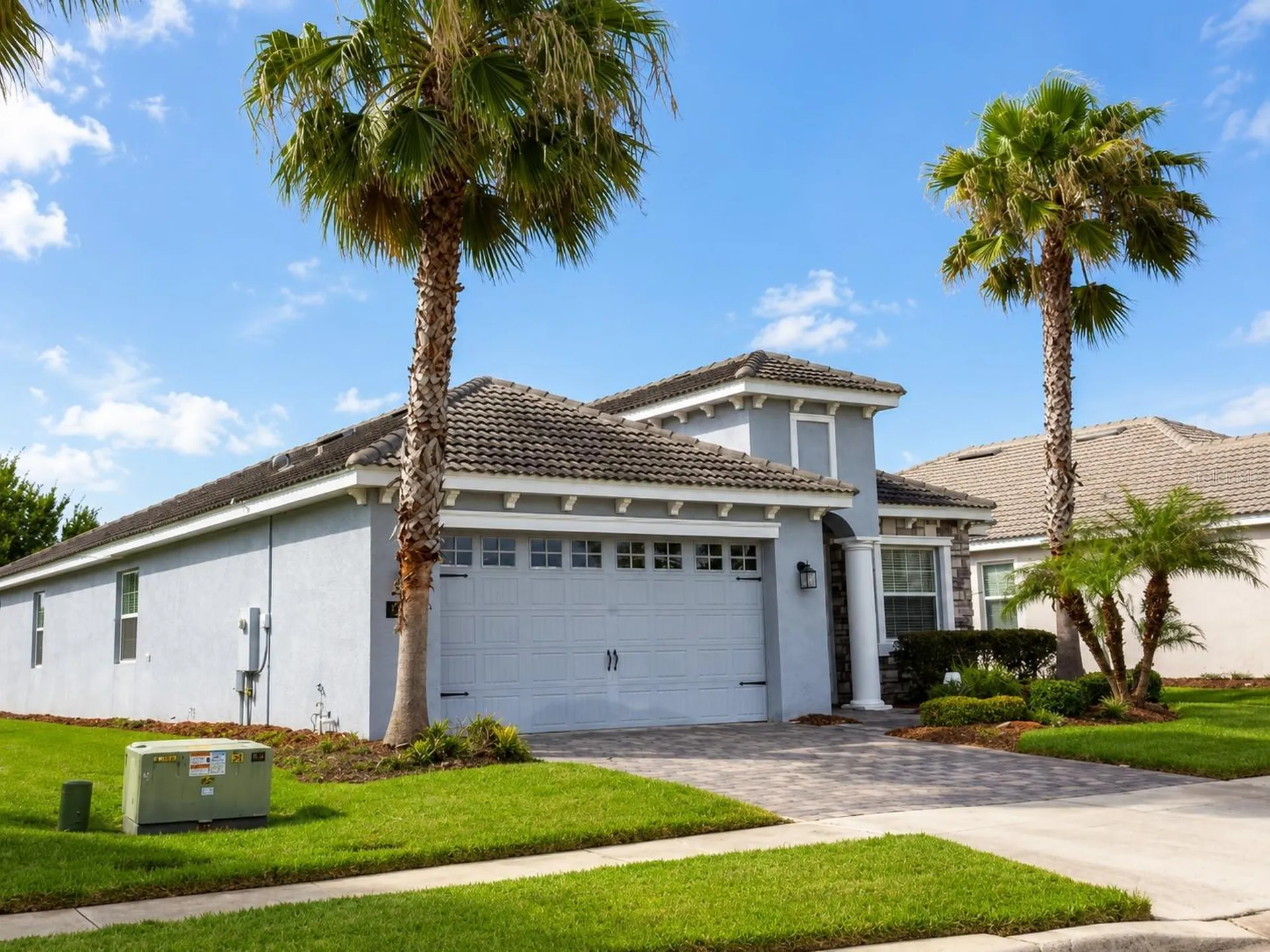1484 Bunker Drive Davenport FL 33896