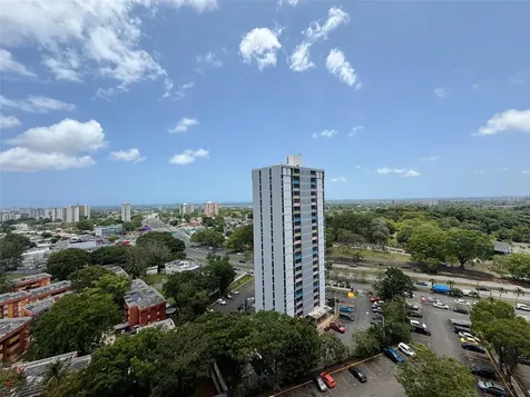 1 Cll Almonte San Juan PR 00926