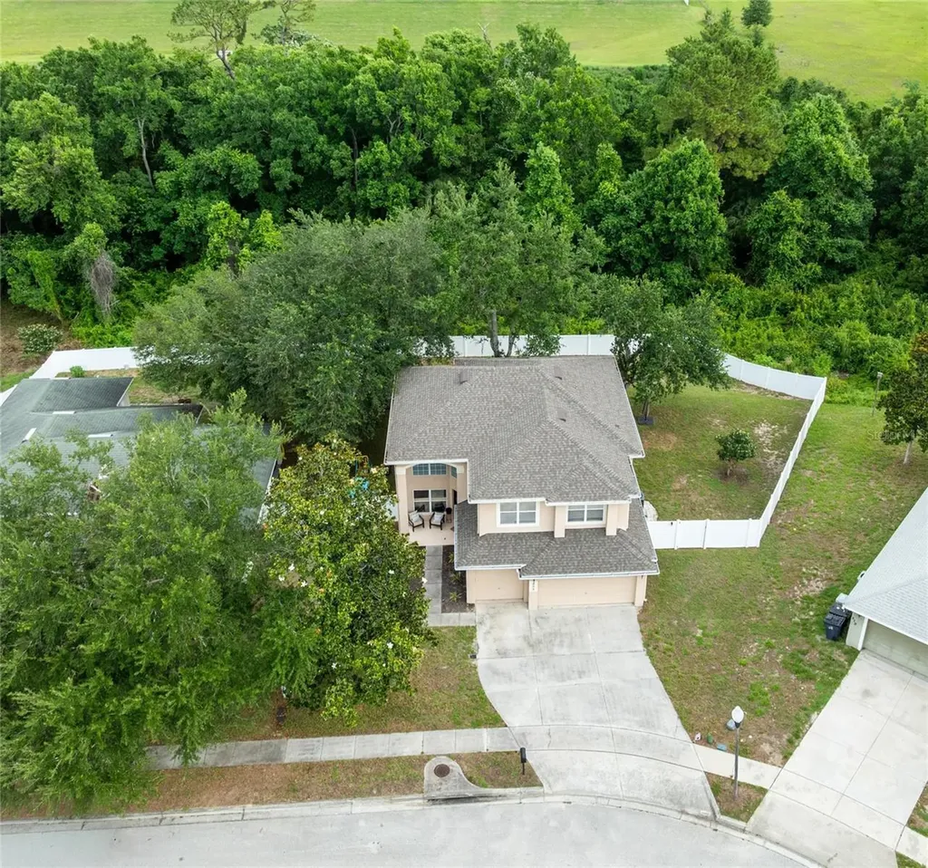 498 Wekiva Crest Drive Apopka FL 32712