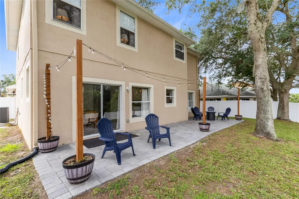 498 Wekiva Crest Drive Apopka FL 32712