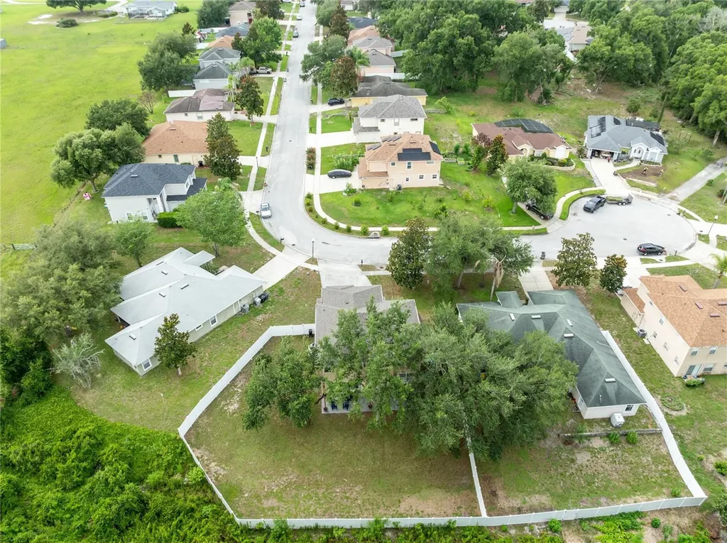 498 Wekiva Crest Drive Apopka FL 32712