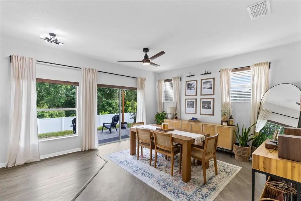 498 Wekiva Crest Drive Apopka FL 32712