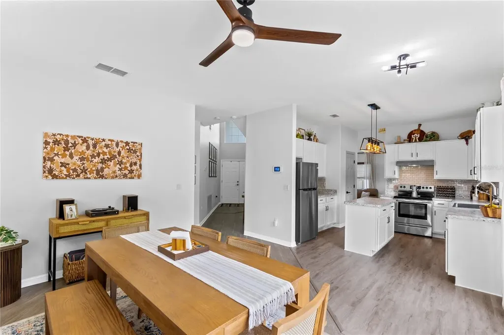 498 Wekiva Crest Drive Apopka FL 32712