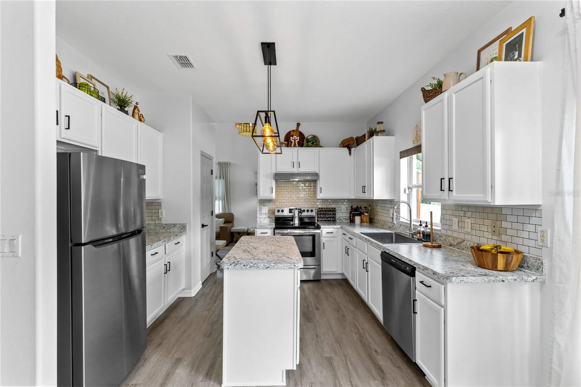 498 Wekiva Crest Drive Apopka FL 32712