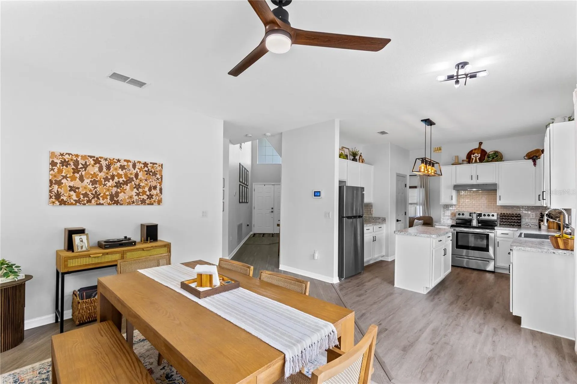 498 Wekiva Crest Drive Apopka FL 32712