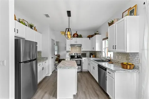 498 Wekiva Crest Drive Apopka FL 32712