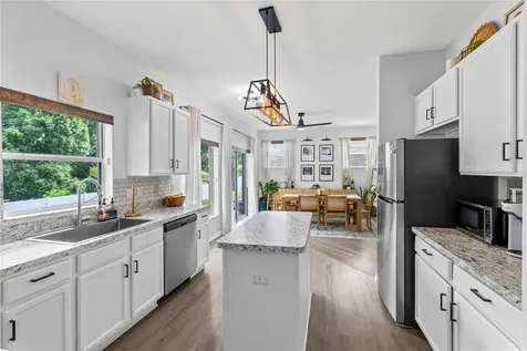 498 Wekiva Crest Drive Apopka FL 32712
