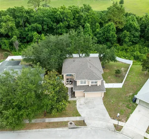 498 Wekiva Crest Drive Apopka FL 32712