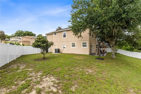 498 Wekiva Crest Drive Apopka FL 32712