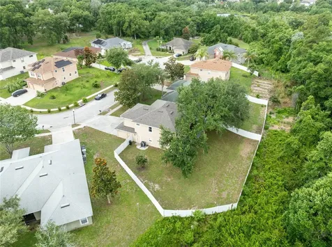 498 Wekiva Crest Drive Apopka FL 32712