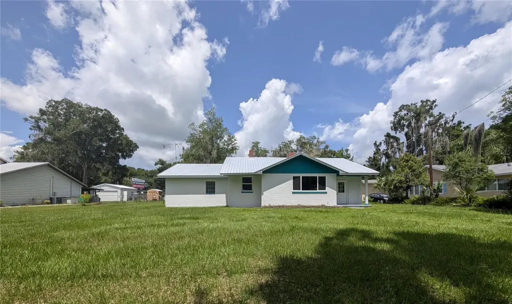 414 S Prospect Street Crescent City FL 32112