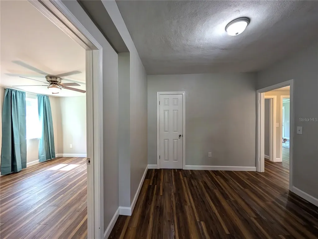 414 S Prospect Street Crescent City FL 32112