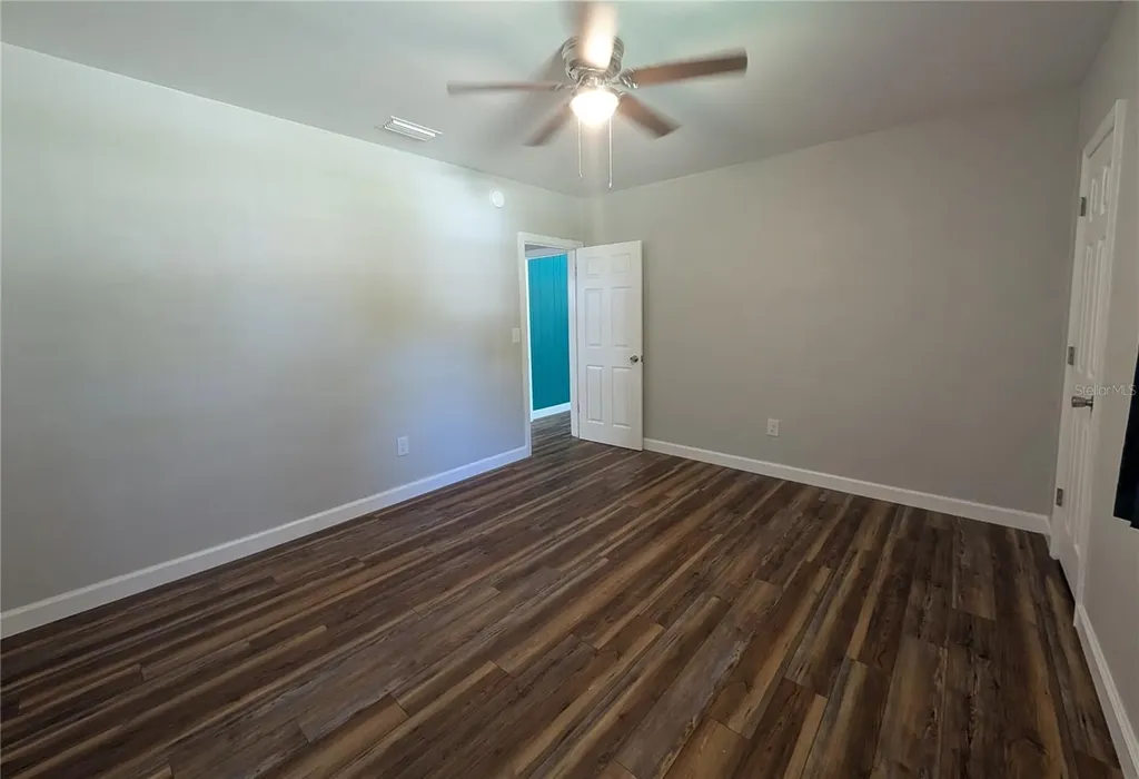 414 S Prospect Street Crescent City FL 32112