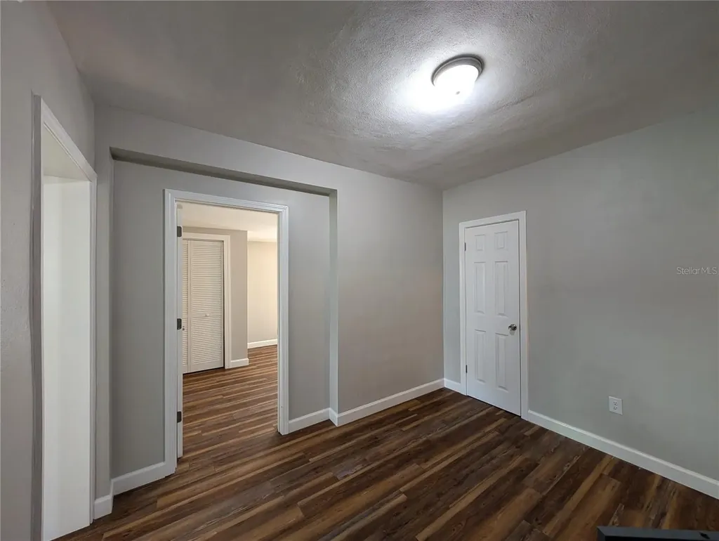 414 S Prospect Street Crescent City FL 32112