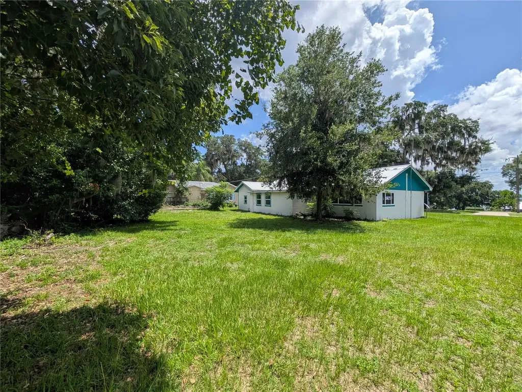 414 S Prospect Street Crescent City FL 32112