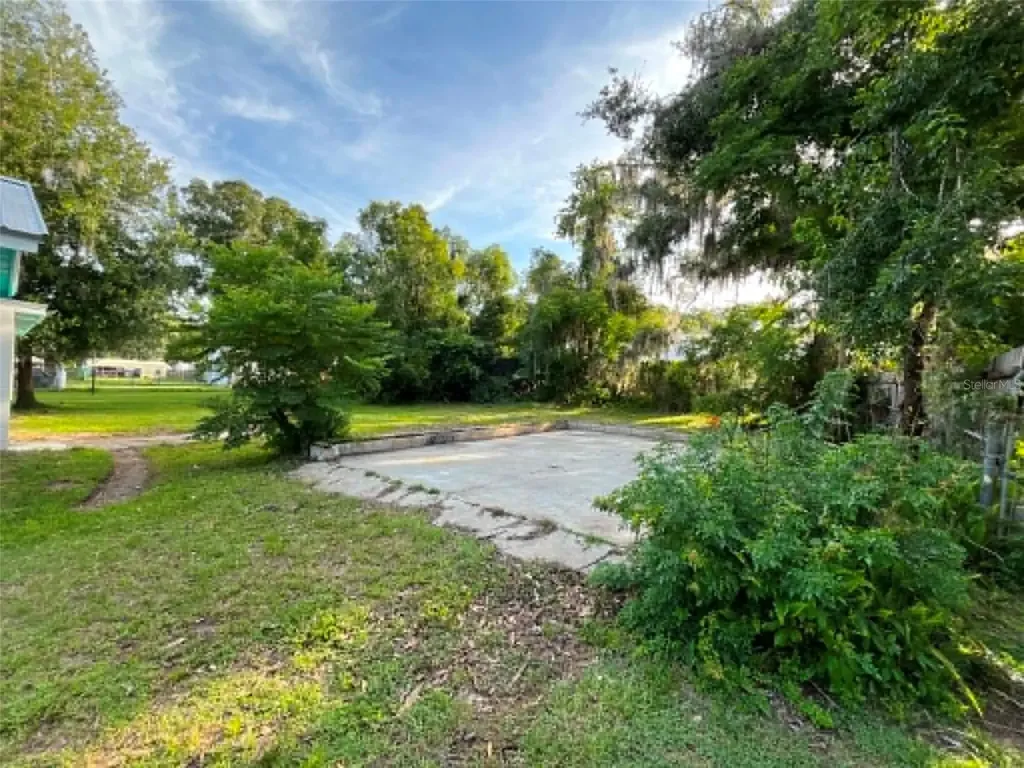 414 S Prospect Street Crescent City FL 32112