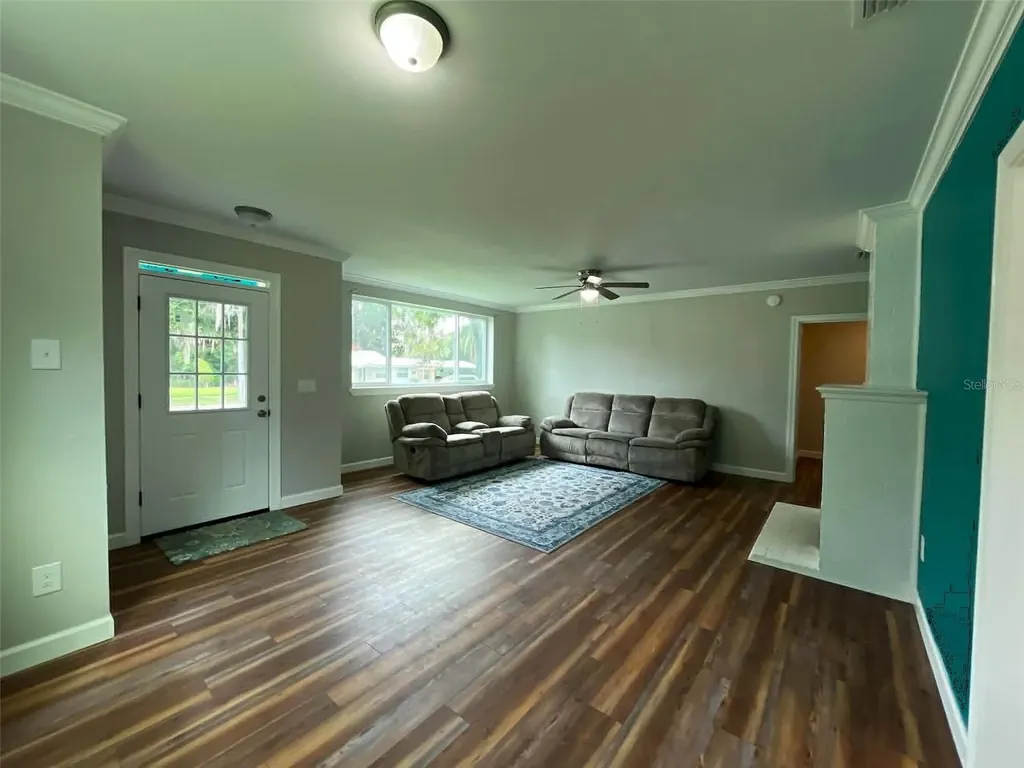 414 S Prospect Street Crescent City FL 32112