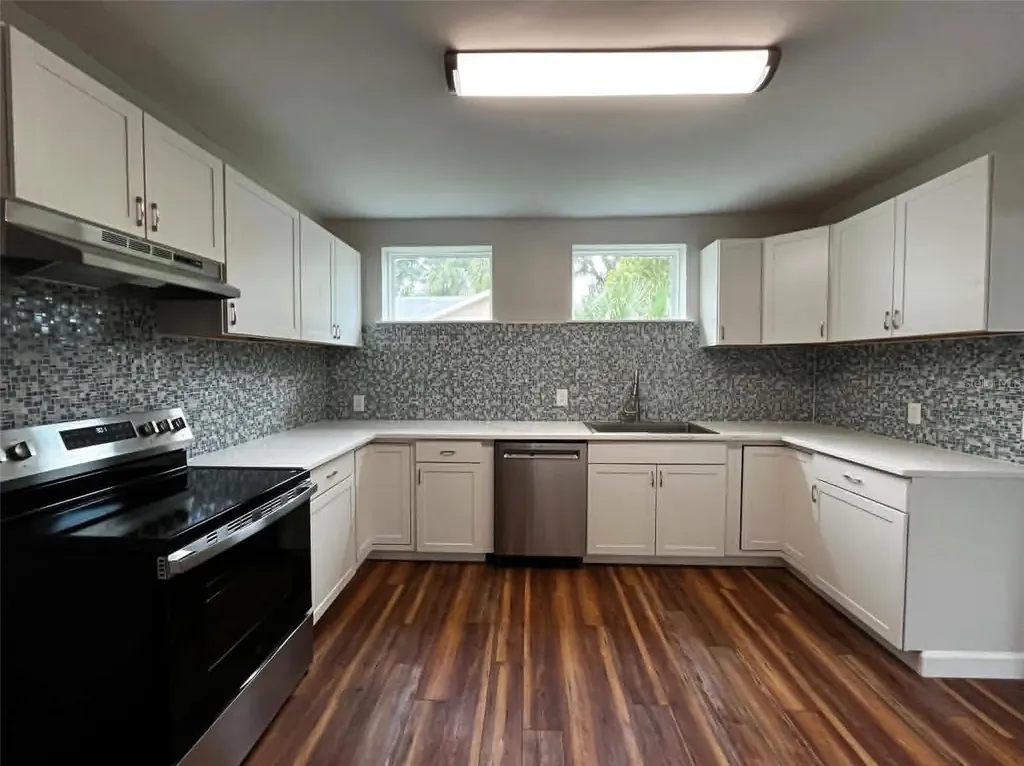 414 S Prospect Street Crescent City FL 32112