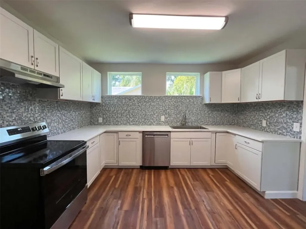 414 S Prospect Street Crescent City FL 32112
